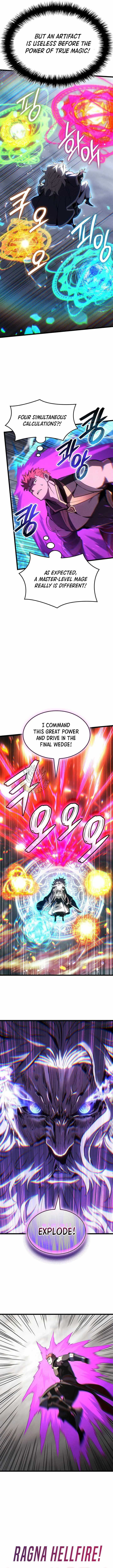 The Indomitable Martial King Chapter 153 page 12