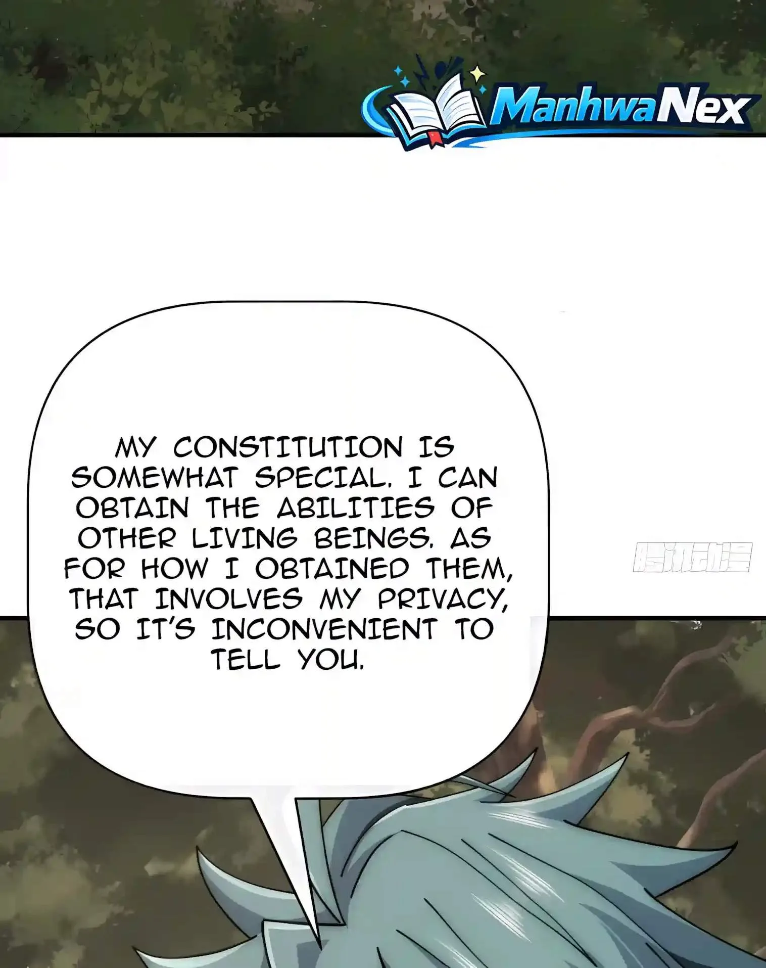 Infinite Evolution Starting from Zero Chapter 130 page 6