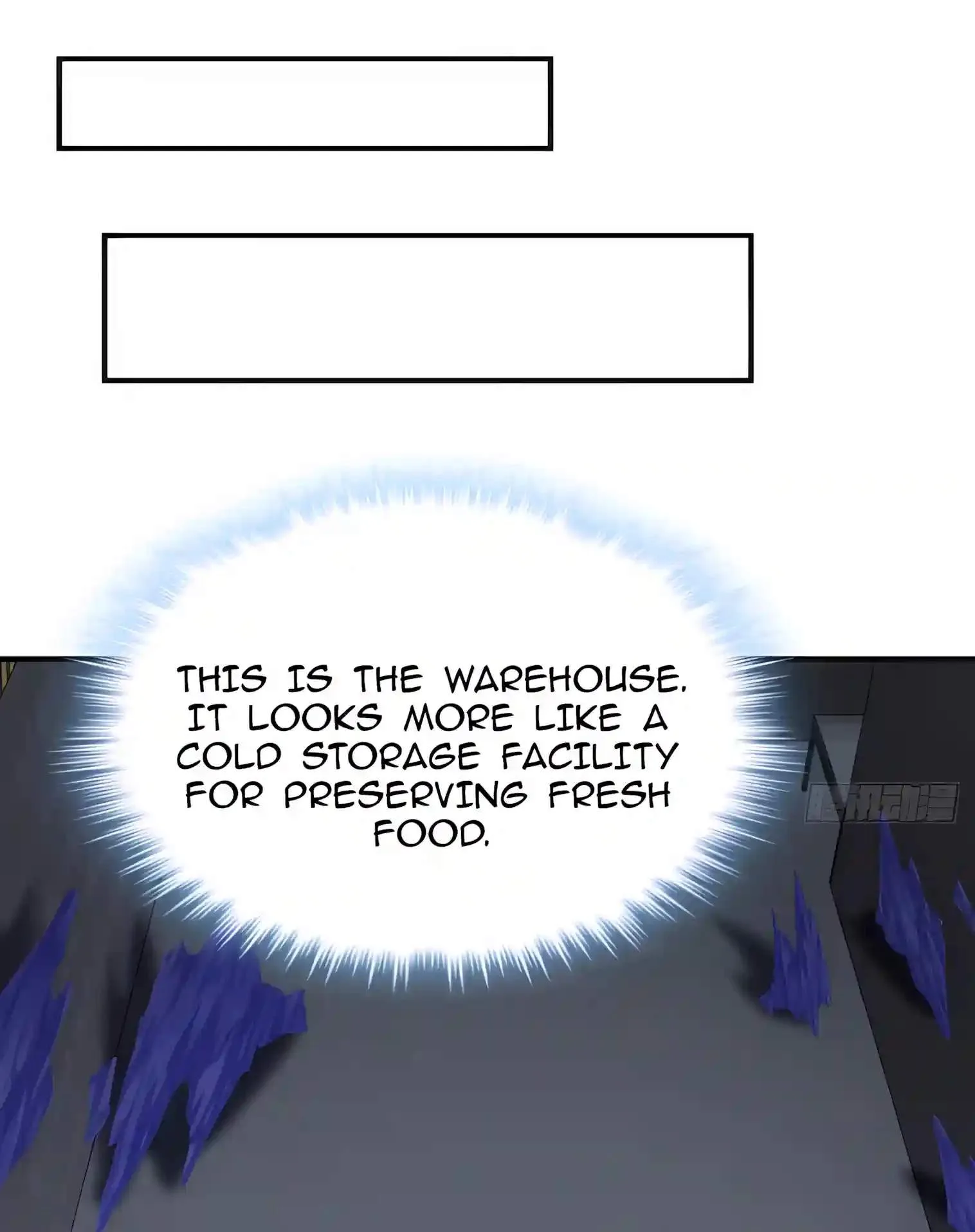 Infinite Evolution Starting from Zero Chapter 130 page 13
