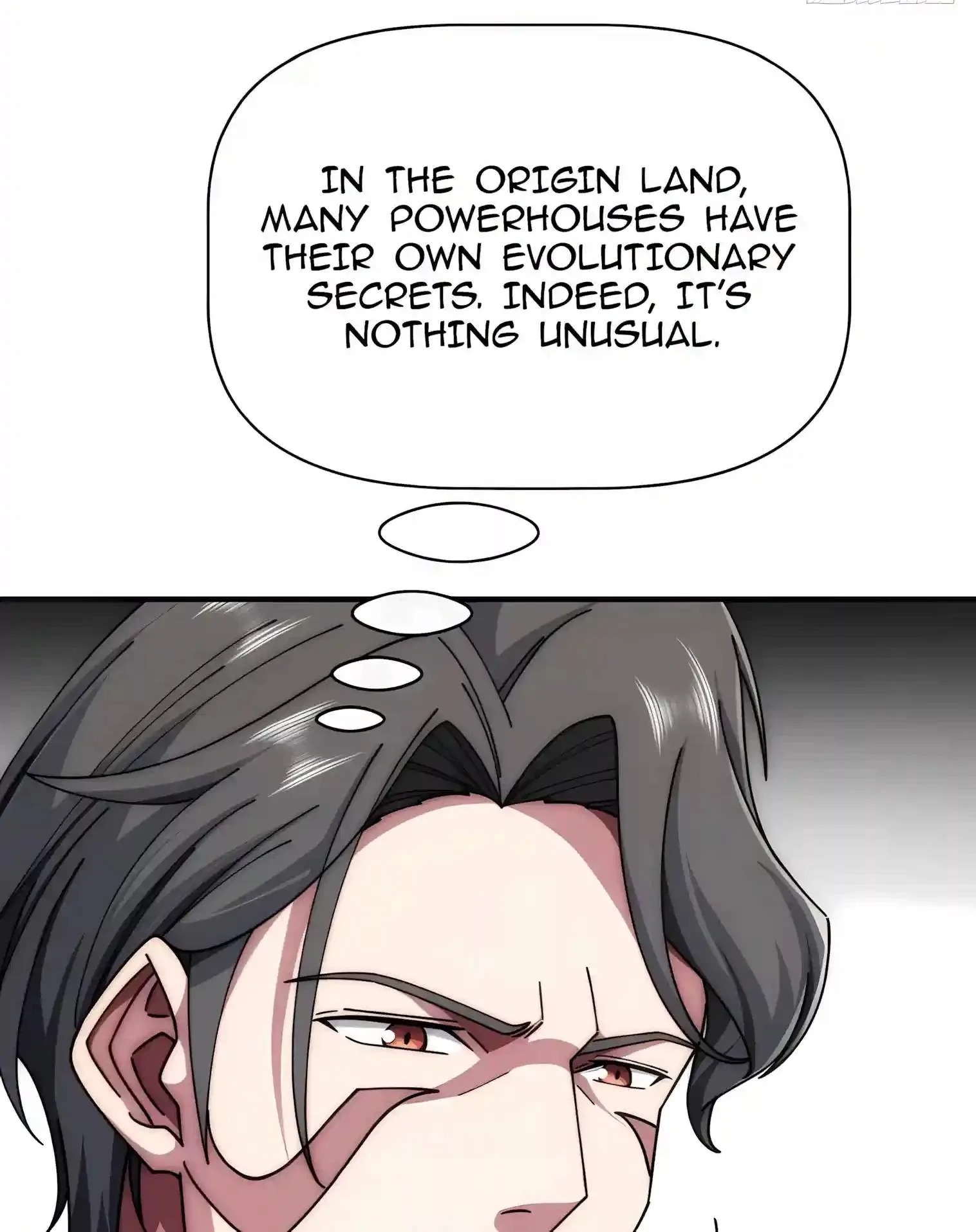 Infinite Evolution Starting from Zero Chapter 130 page 8