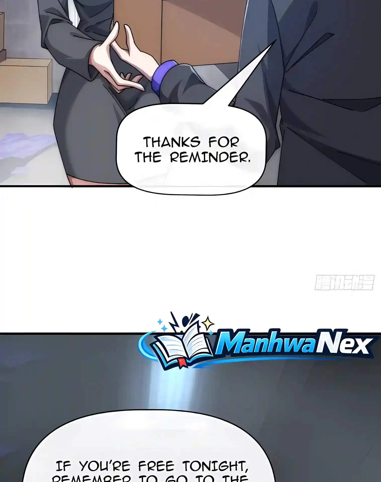 Infinite Evolution Starting from Zero Chapter 130 page 20