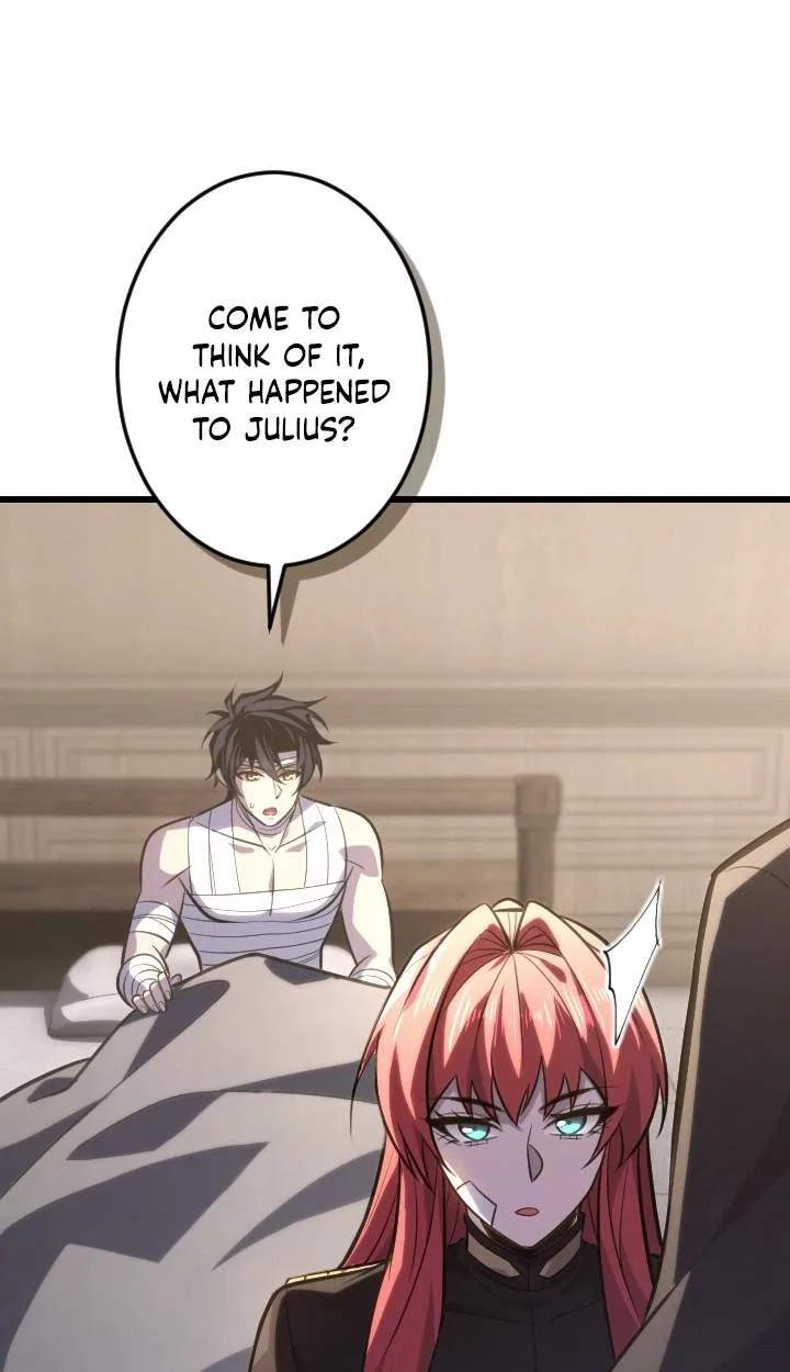 The Rebel of the Tyrant Noble House Chapter 42 page 34