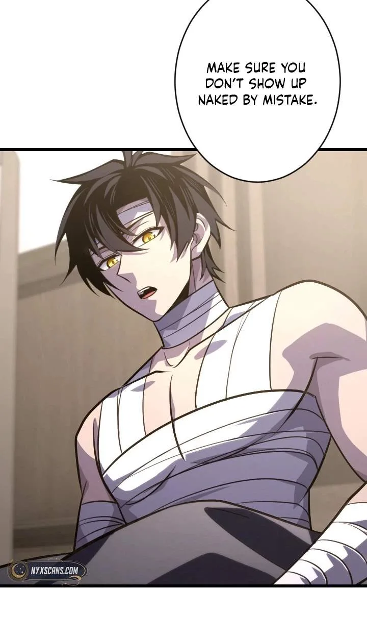 The Rebel of the Tyrant Noble House Chapter 42 page 33