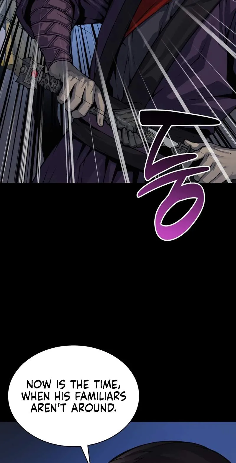 Myst, Might, Mayhem Chapter 118 page 4