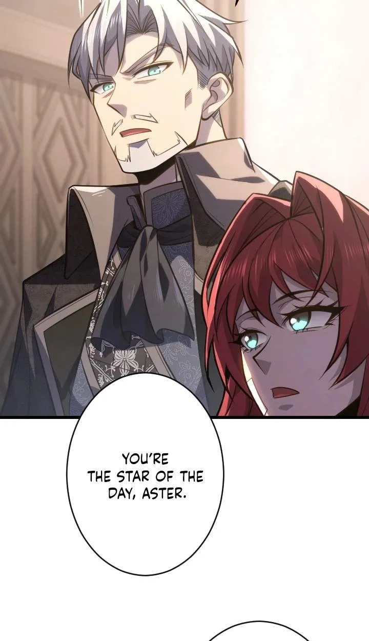 The Rebel of the Tyrant Noble House Chapter 42 page 32
