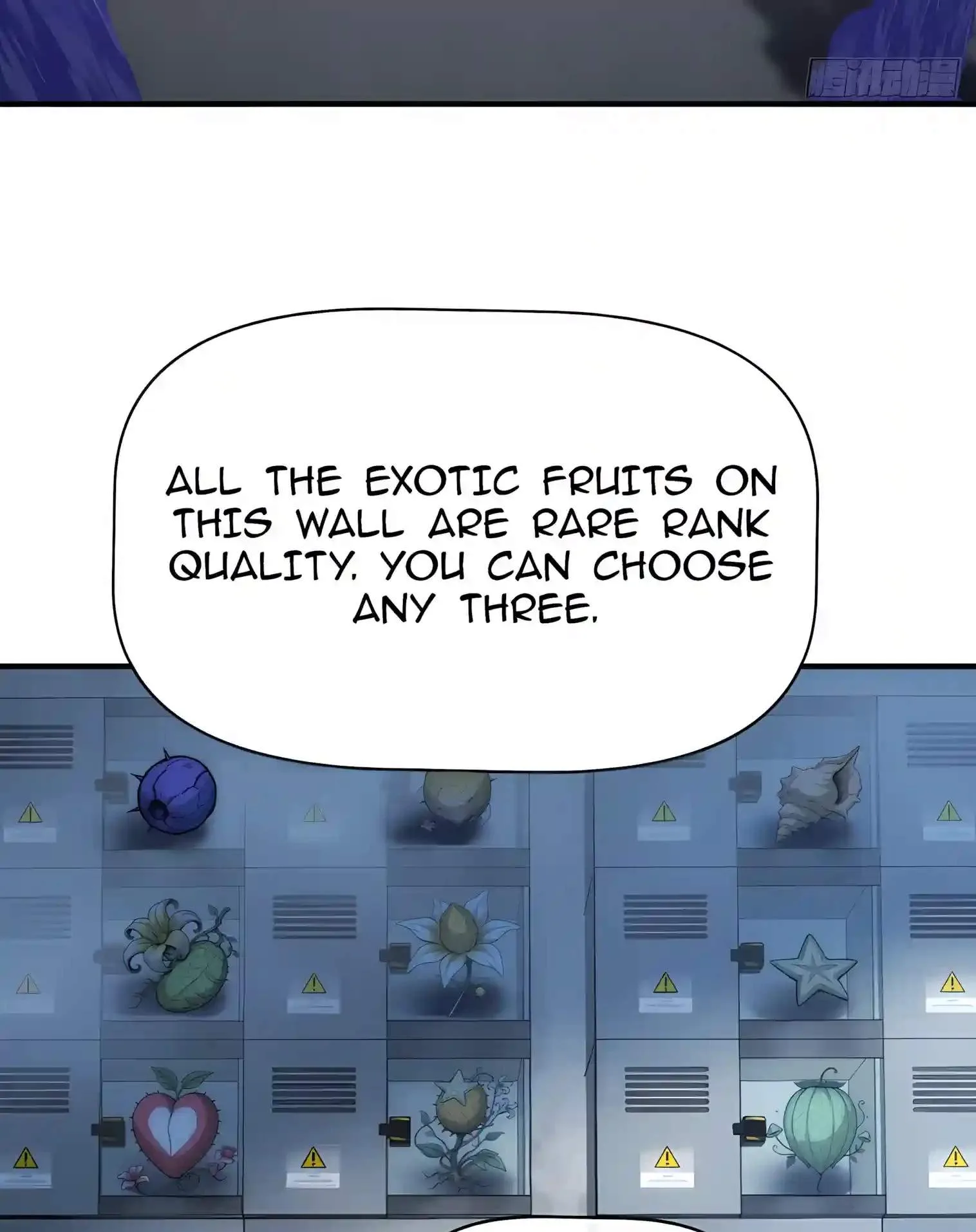 Infinite Evolution Starting from Zero Chapter 130 page 15