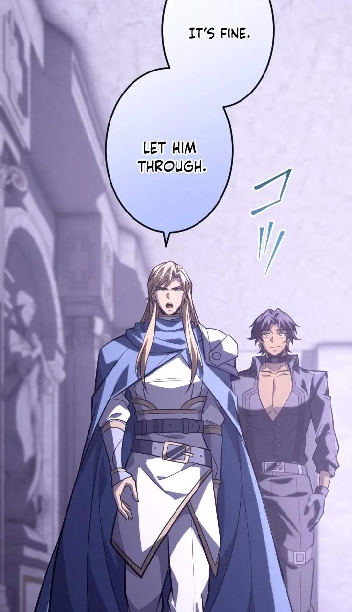 The Rebel of the Tyrant Noble House Chapter 42 page 43