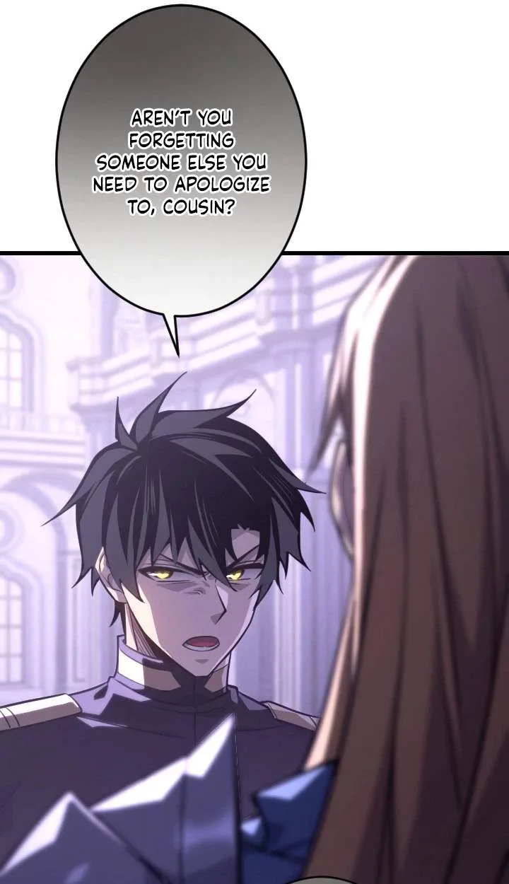 The Rebel of the Tyrant Noble House Chapter 42 page 50
