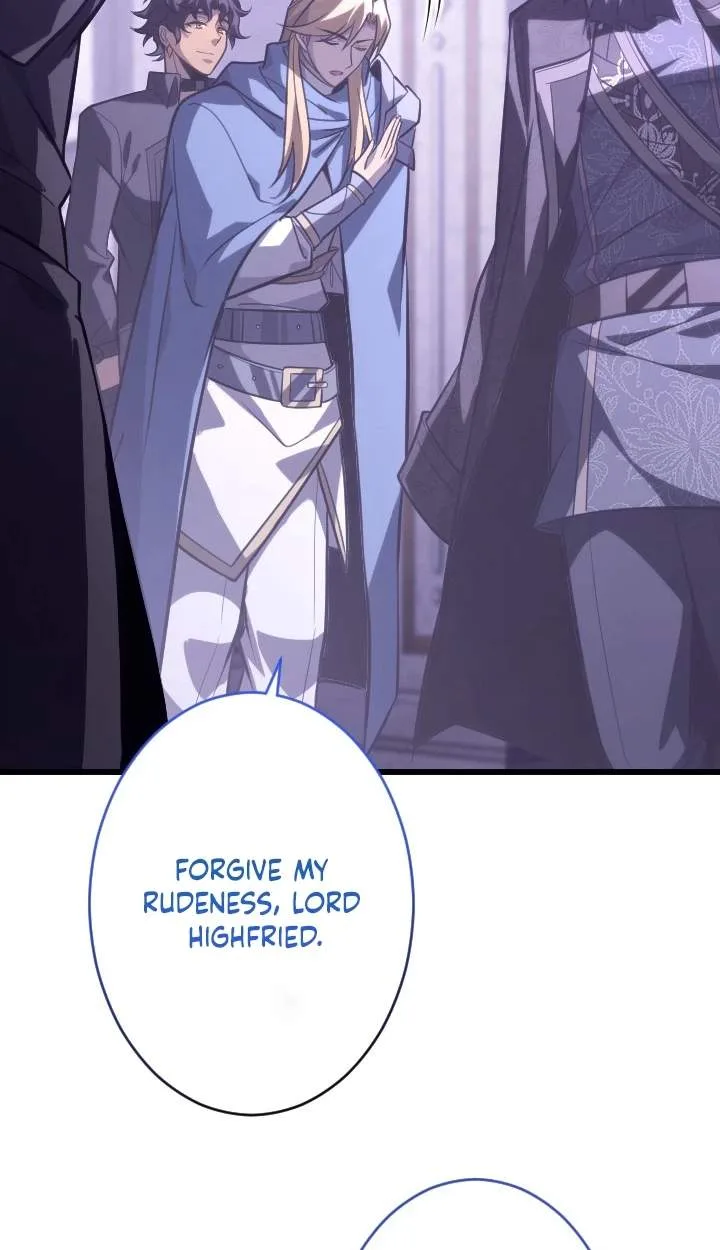 The Rebel of the Tyrant Noble House Chapter 42 page 46