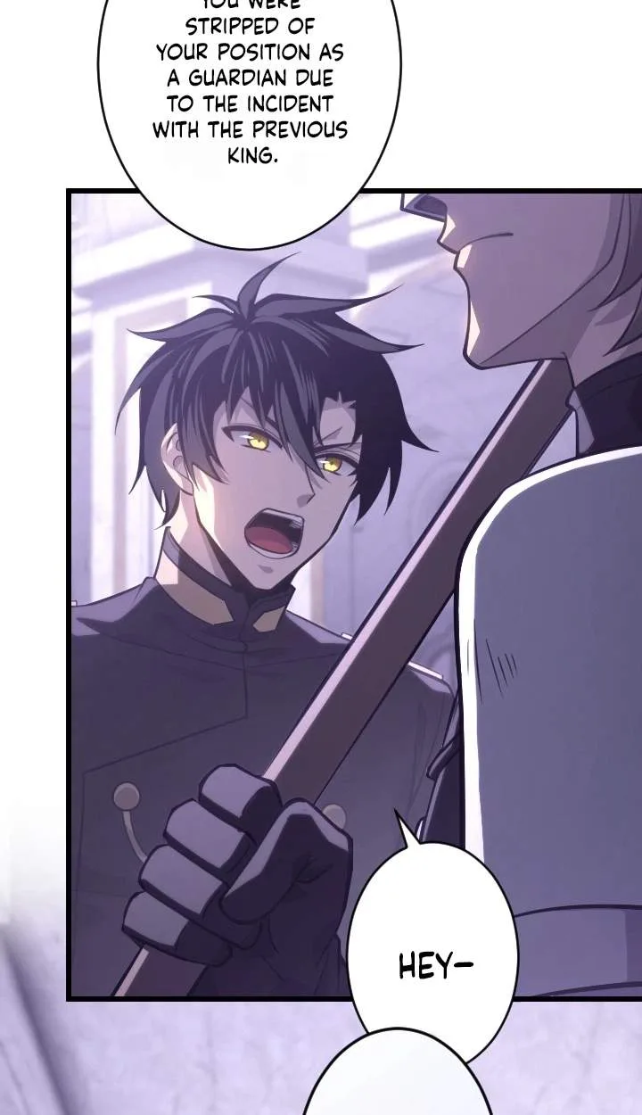 The Rebel of the Tyrant Noble House Chapter 42 page 42