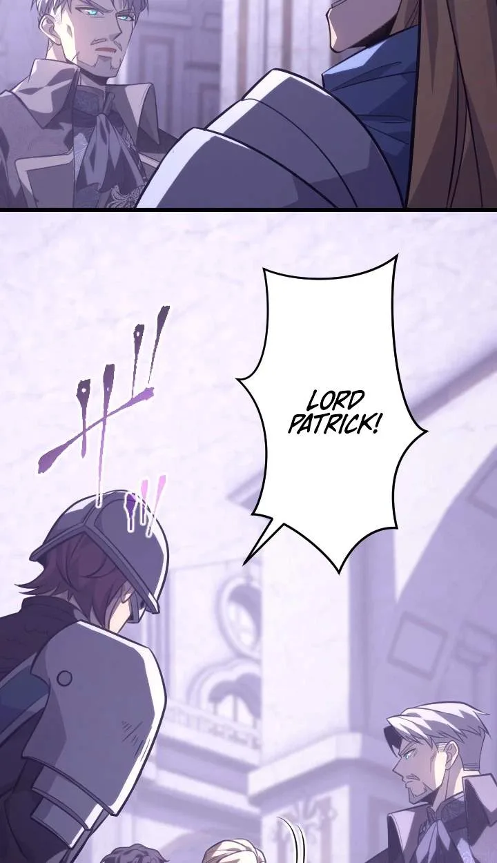 The Rebel of the Tyrant Noble House Chapter 42 page 45