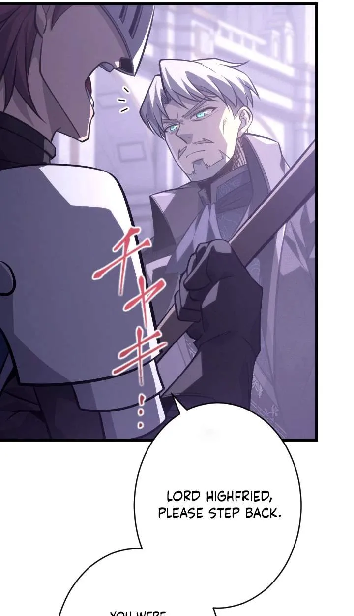 The Rebel of the Tyrant Noble House Chapter 42 page 41