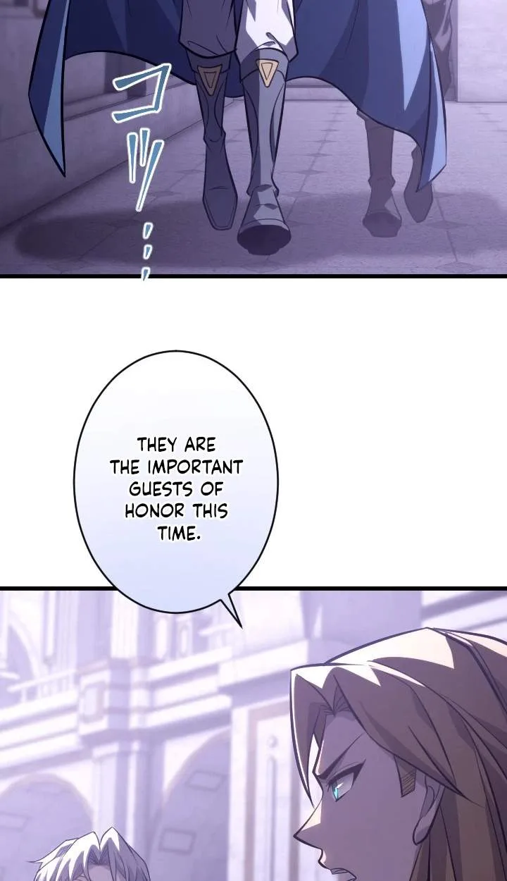 The Rebel of the Tyrant Noble House Chapter 42 page 44