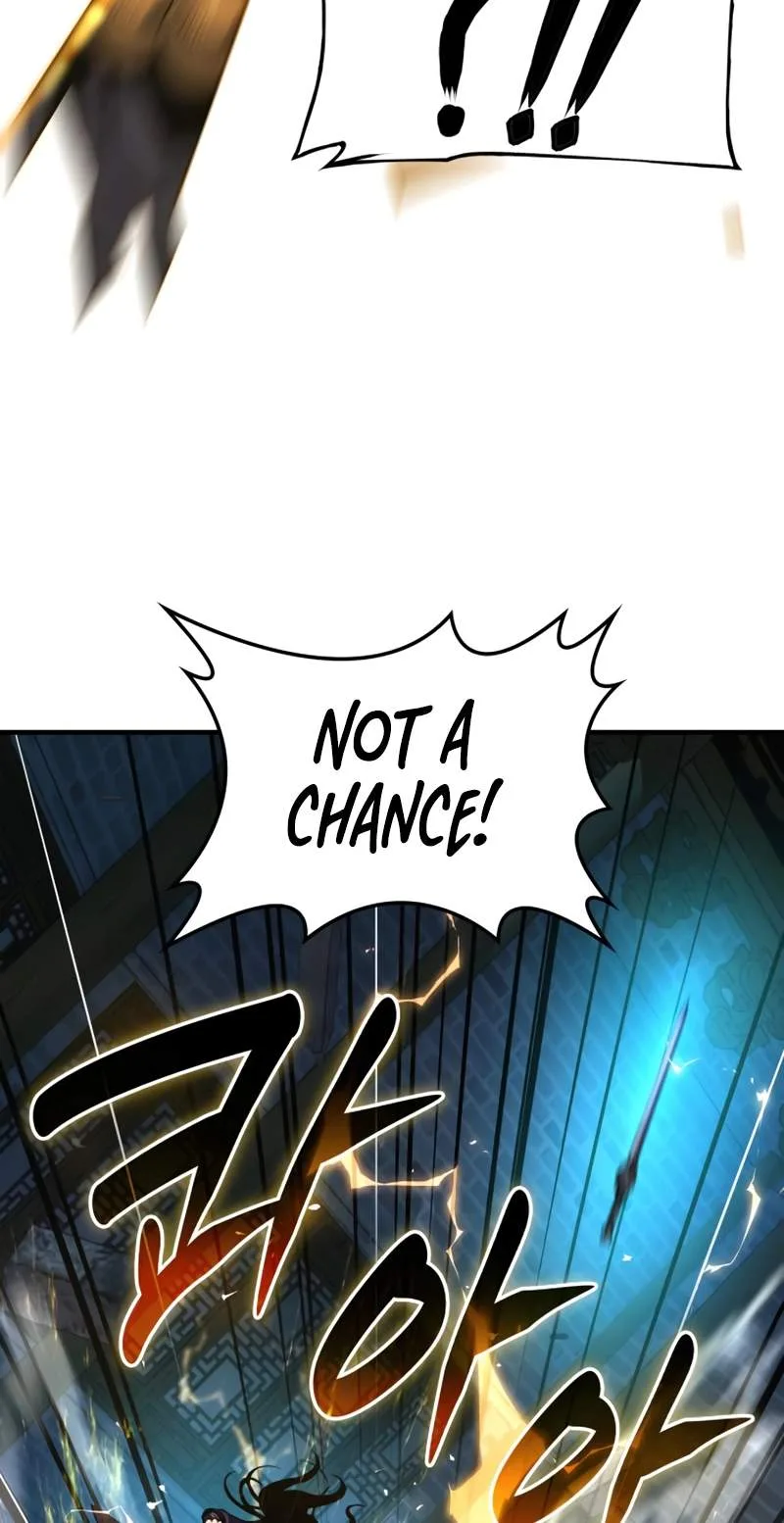Myst, Might, Mayhem Chapter 118 page 32