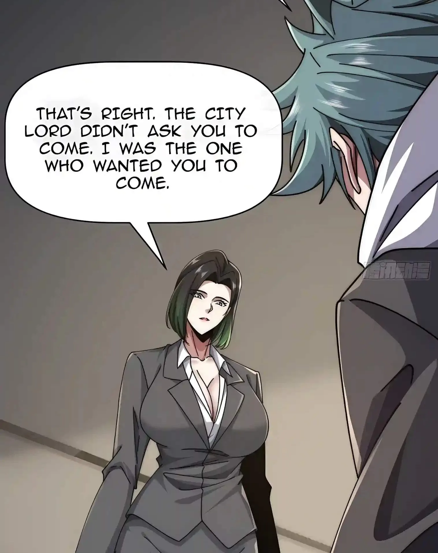 Infinite Evolution Starting from Zero Chapter 130 page 30