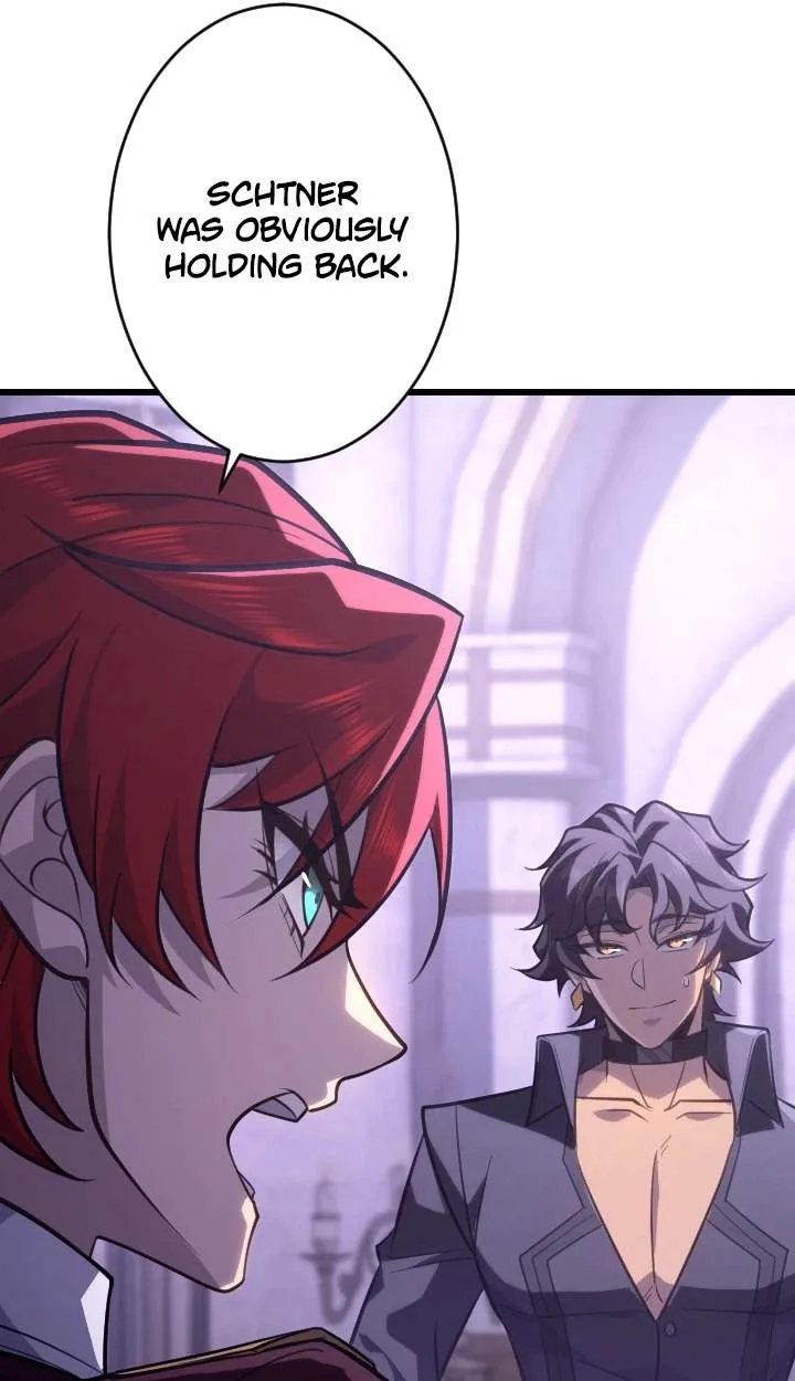 The Rebel of the Tyrant Noble House Chapter 42 page 59