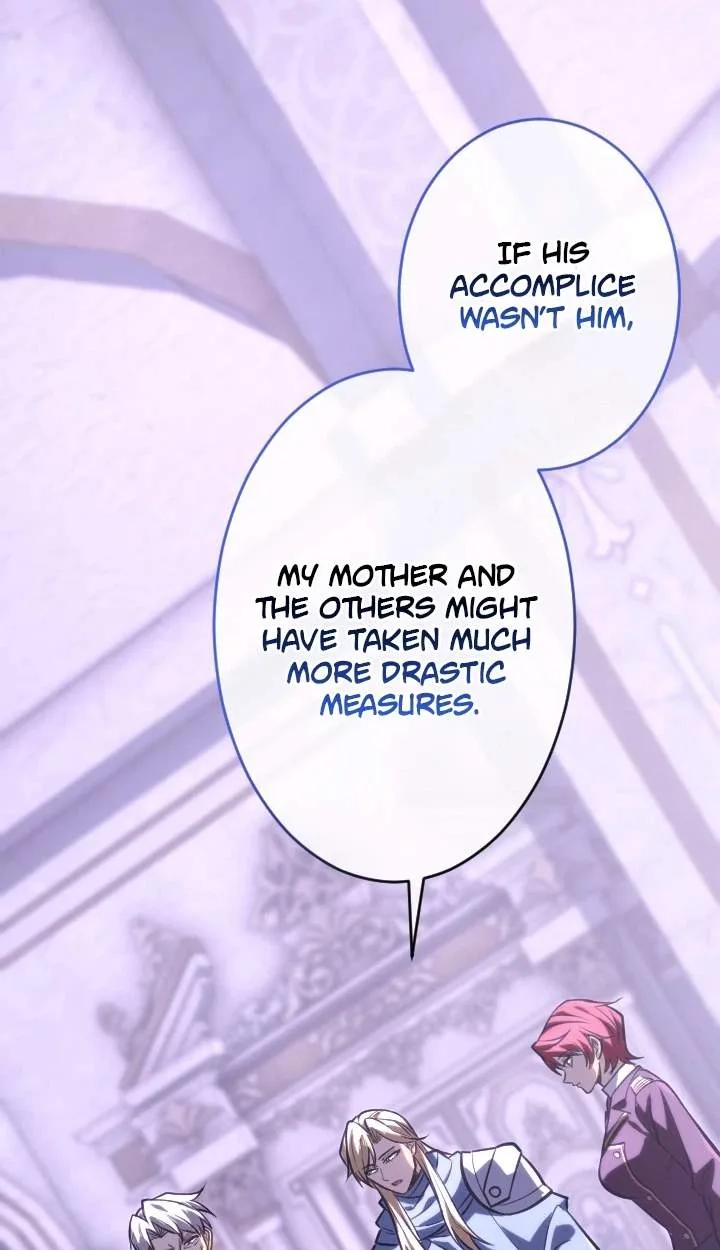 The Rebel of the Tyrant Noble House Chapter 42 page 56
