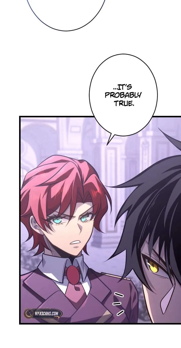 The Rebel of the Tyrant Noble House Chapter 42 page 58