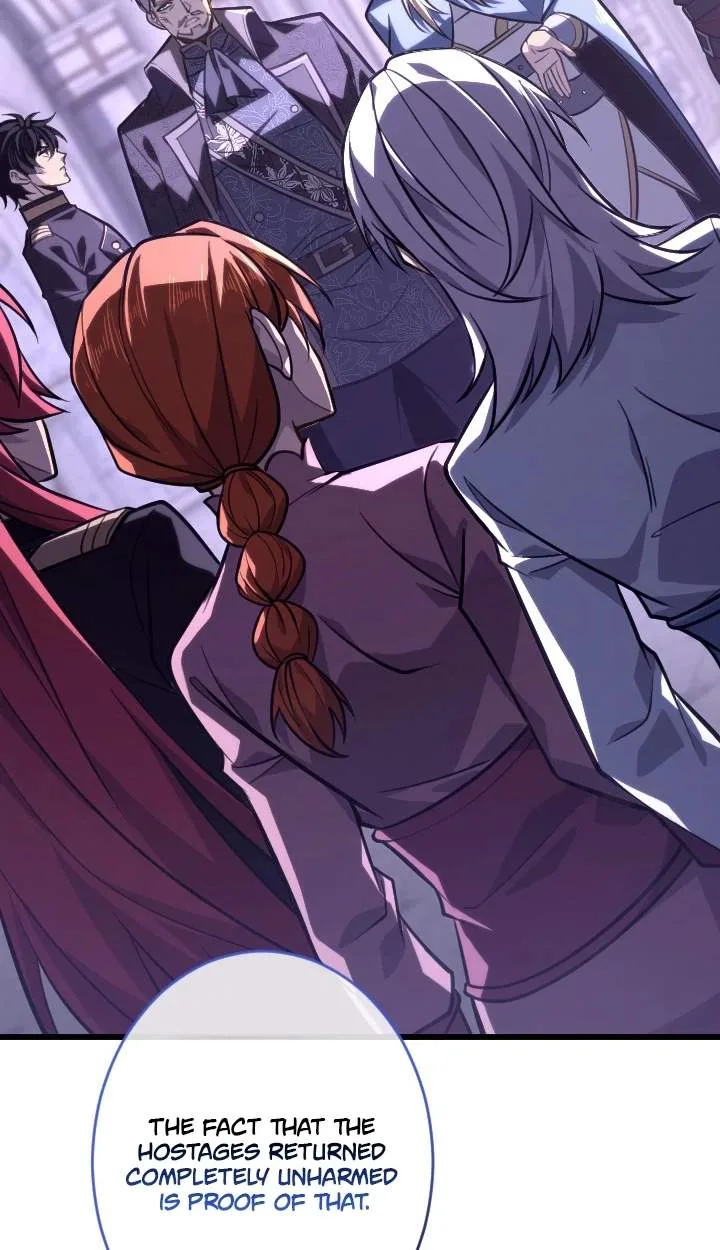 The Rebel of the Tyrant Noble House Chapter 42 page 57