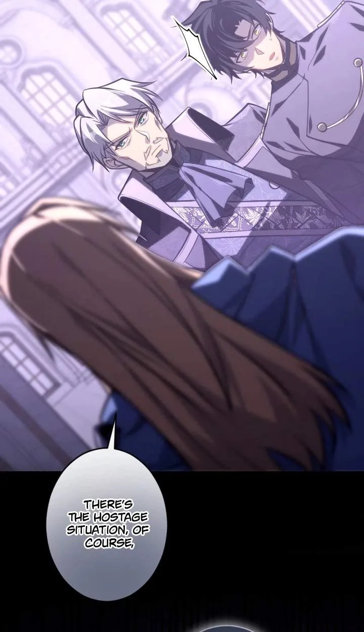 The Rebel of the Tyrant Noble House Chapter 42 page 63