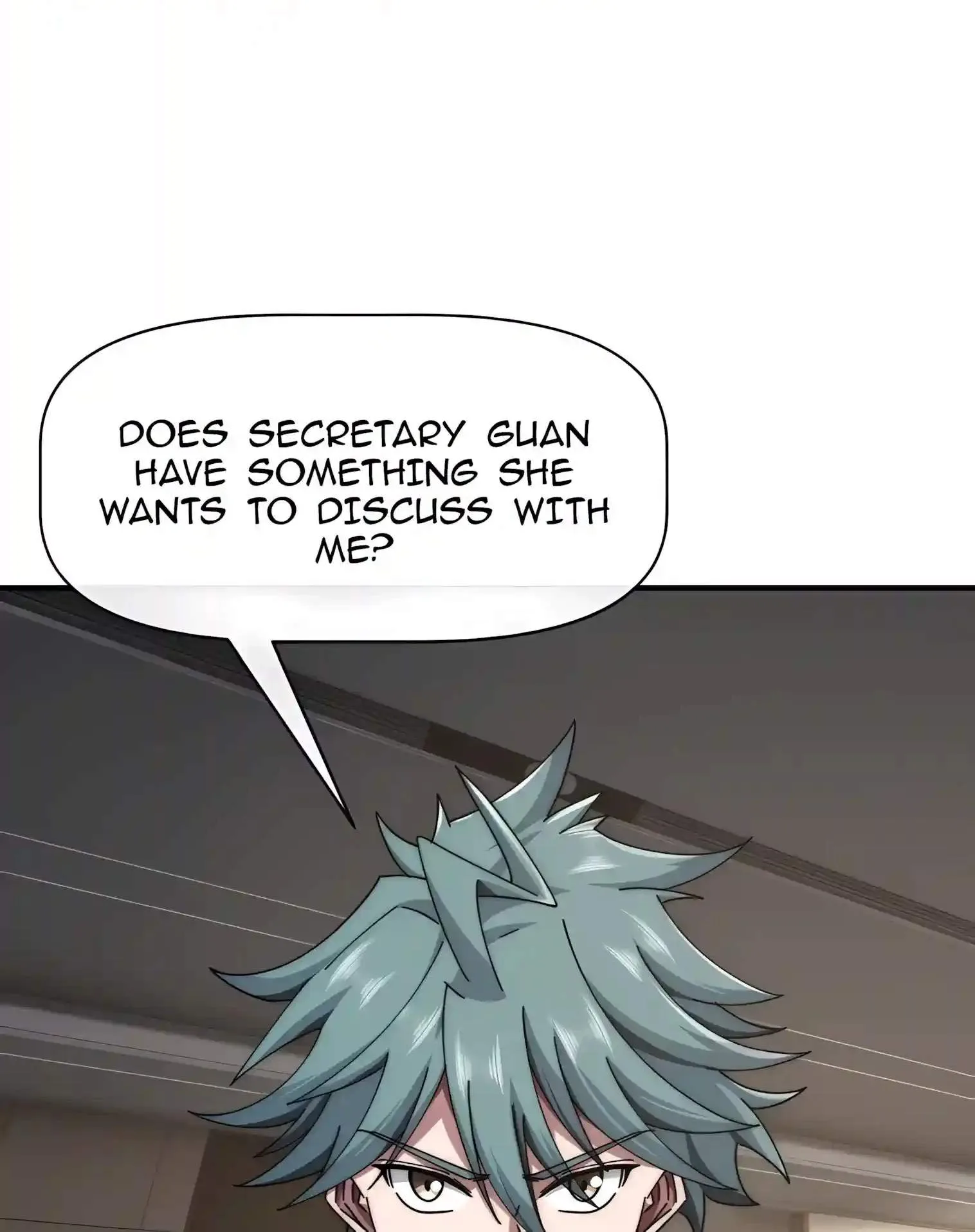 Infinite Evolution Starting from Zero Chapter 130 page 32