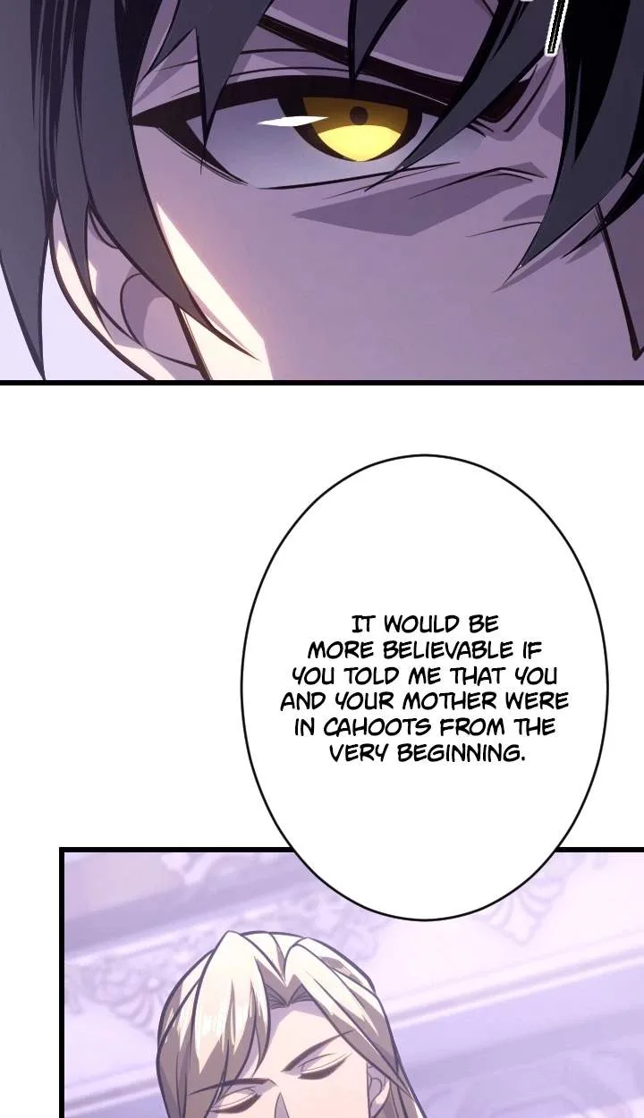 The Rebel of the Tyrant Noble House Chapter 42 page 61