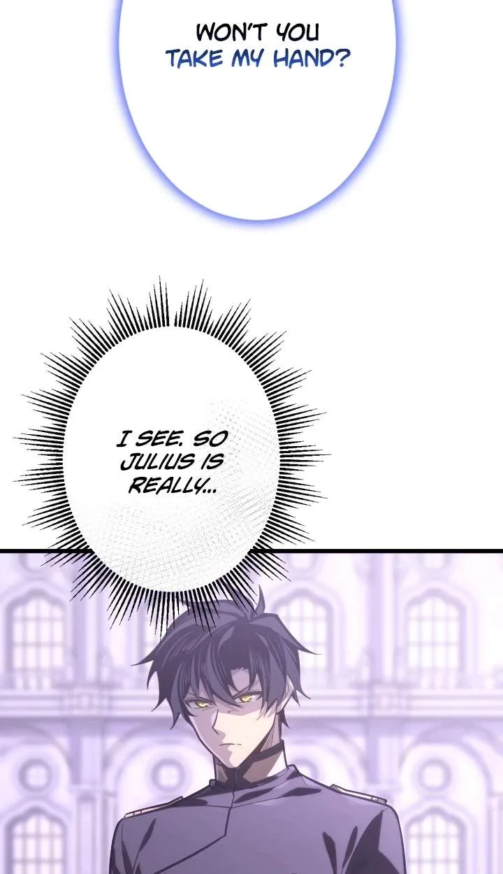 The Rebel of the Tyrant Noble House Chapter 42 page 75