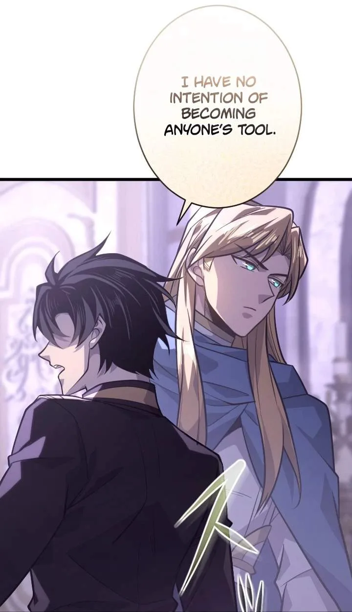 The Rebel of the Tyrant Noble House Chapter 42 page 78