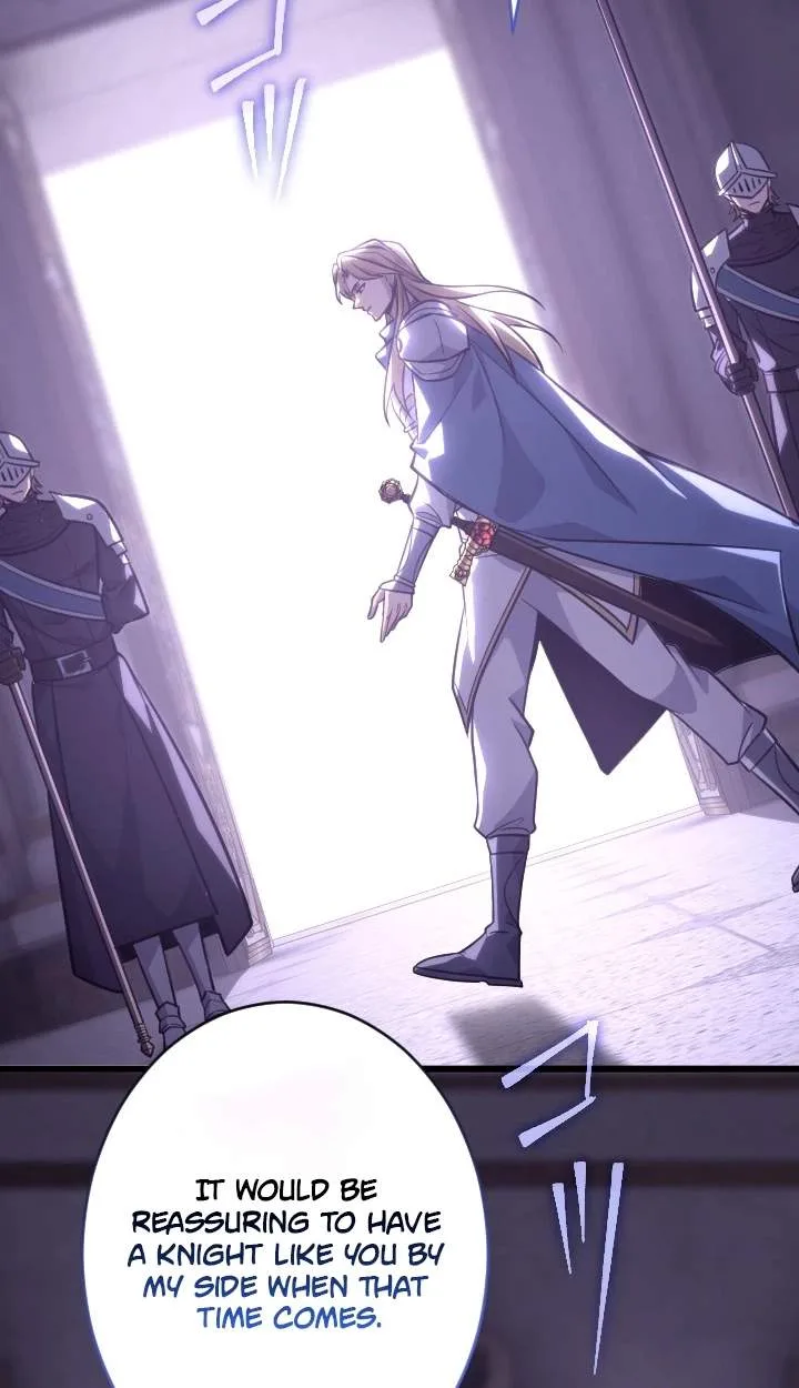 The Rebel of the Tyrant Noble House Chapter 42 page 72