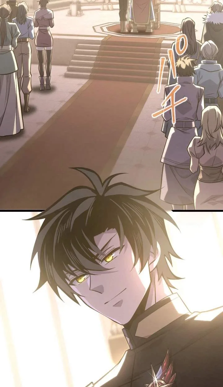 The Rebel of the Tyrant Noble House Chapter 42 page 82