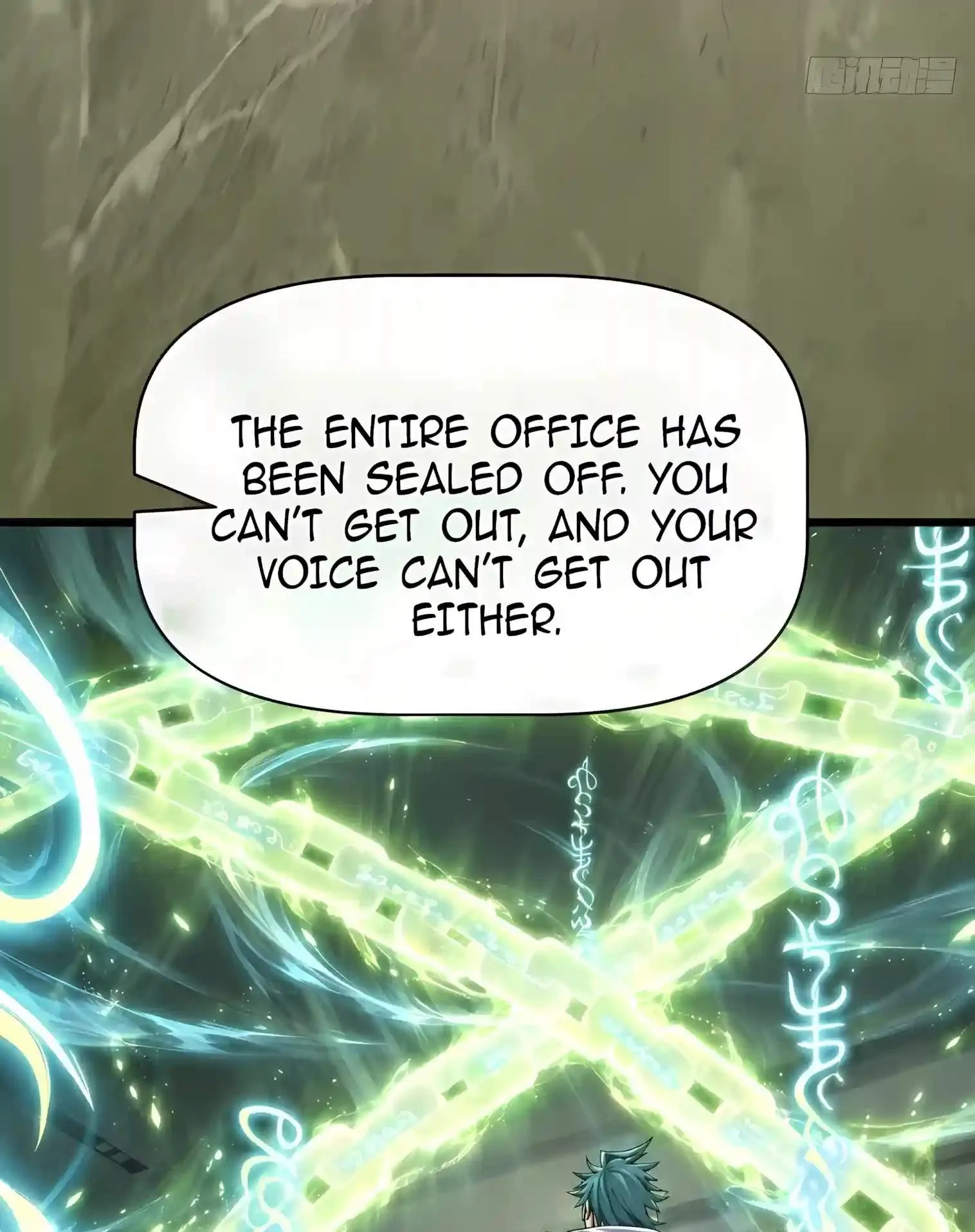 Infinite Evolution Starting from Zero Chapter 130 page 43
