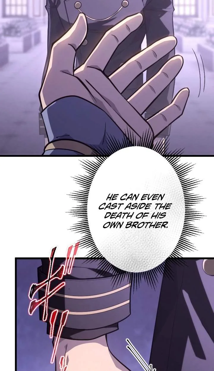 The Rebel of the Tyrant Noble House Chapter 42 page 76