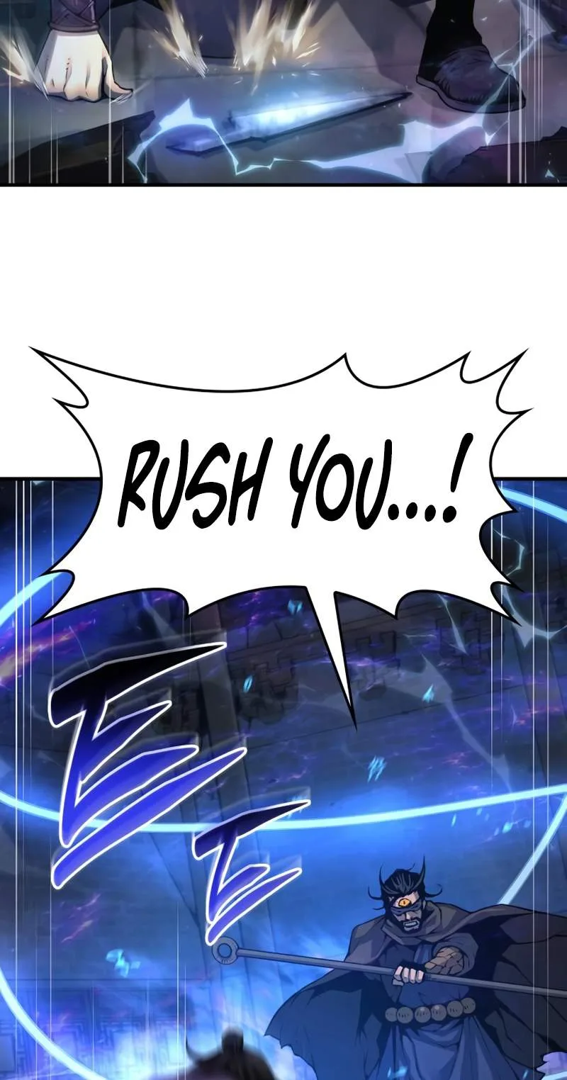 Myst, Might, Mayhem Chapter 118 page 42