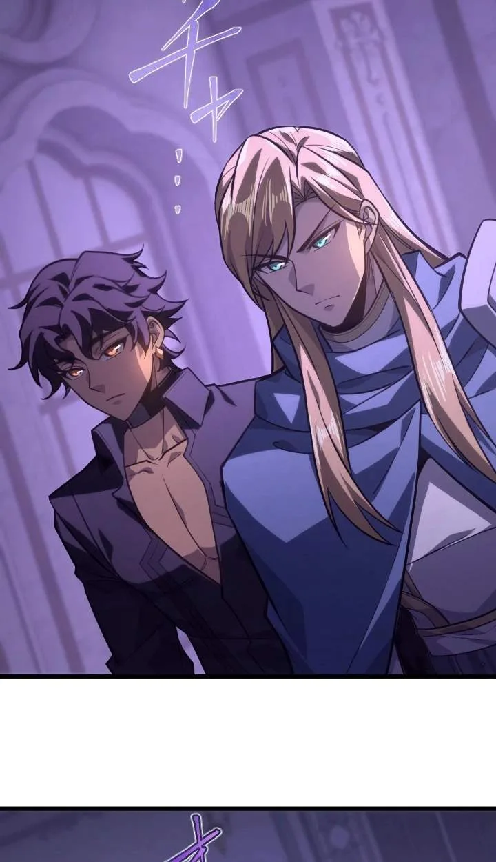 The Rebel of the Tyrant Noble House Chapter 42 page 85