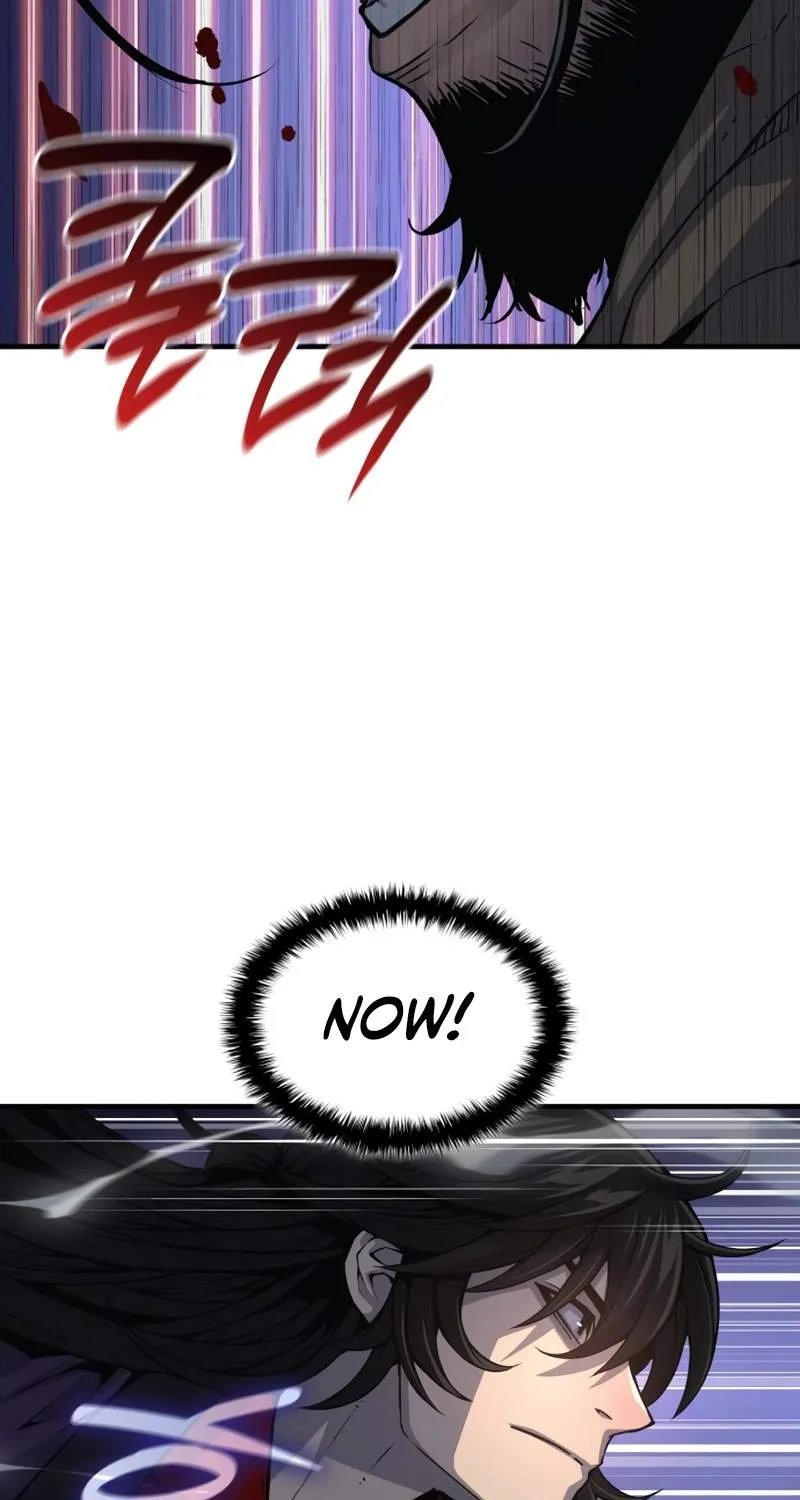Myst, Might, Mayhem Chapter 118 page 50