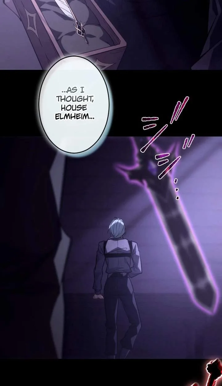The Rebel of the Tyrant Noble House Chapter 42 page 94