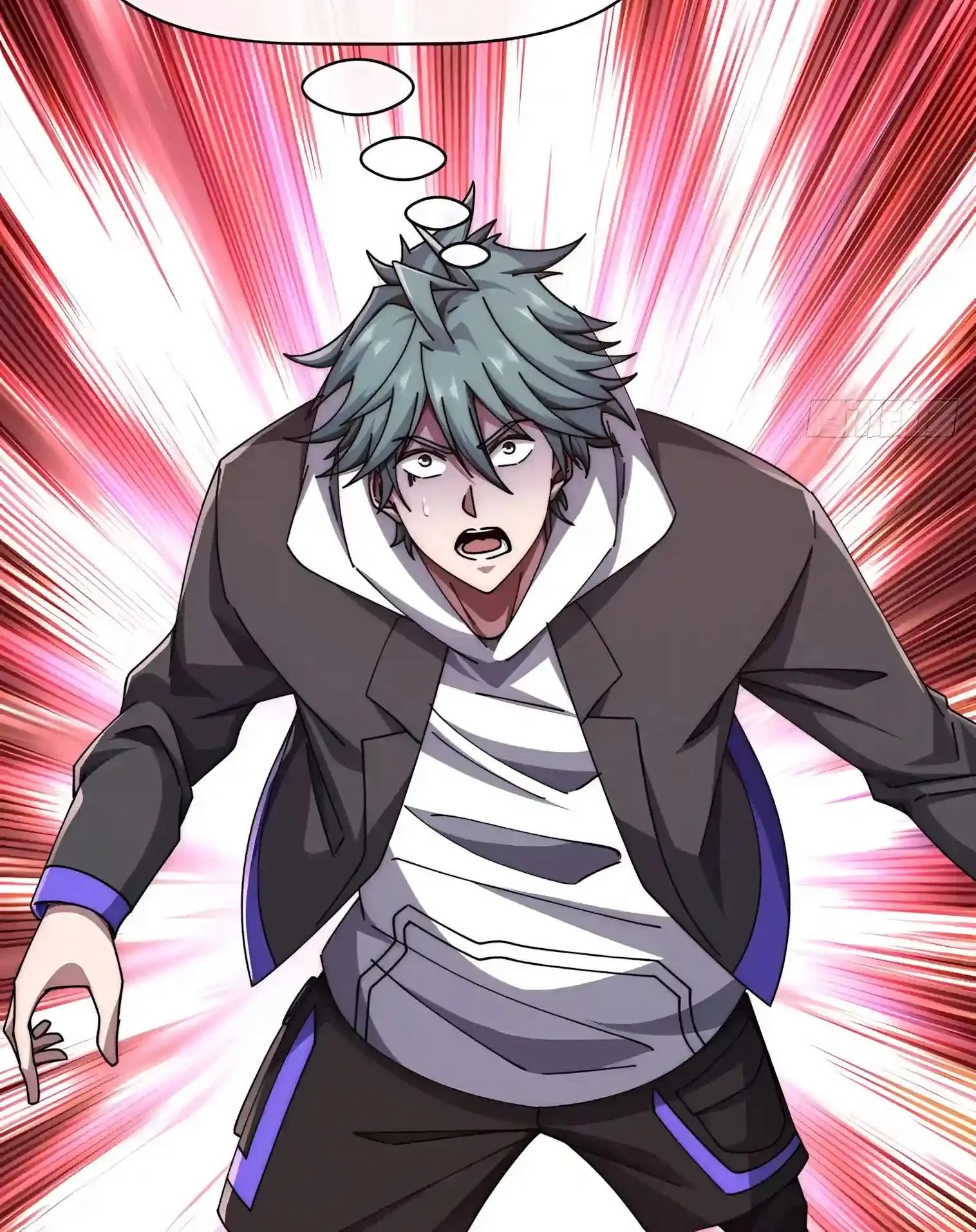 Infinite Evolution Starting from Zero Chapter 130 page 48