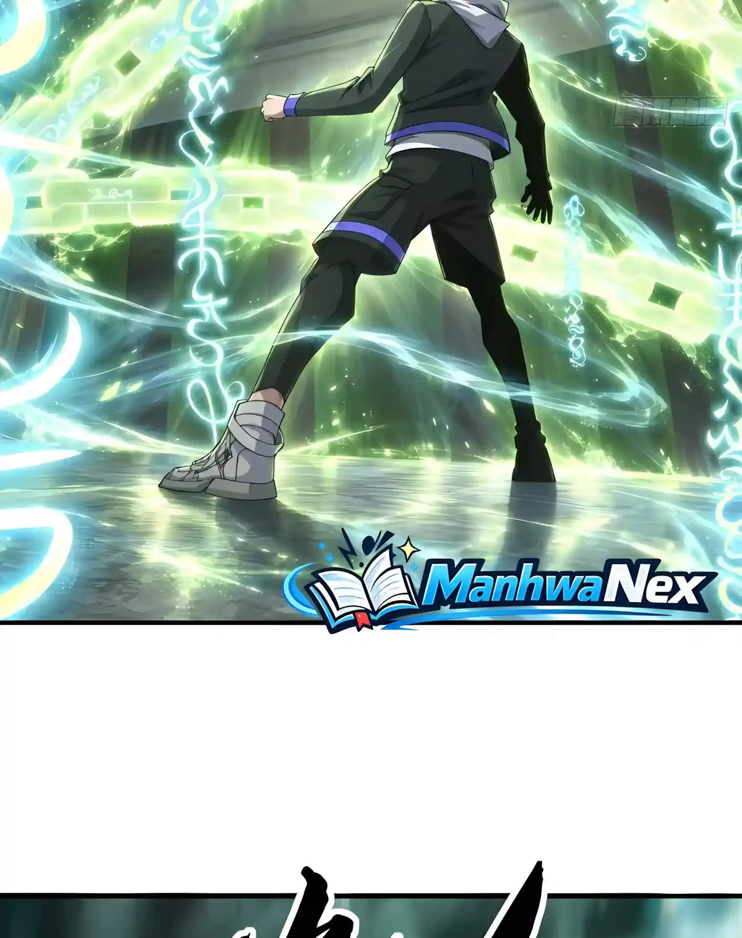 Infinite Evolution Starting from Zero Chapter 130 page 44