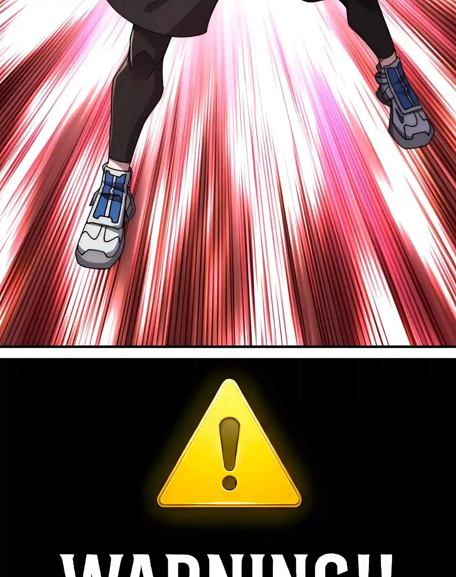 Infinite Evolution Starting from Zero Chapter 130 page 49