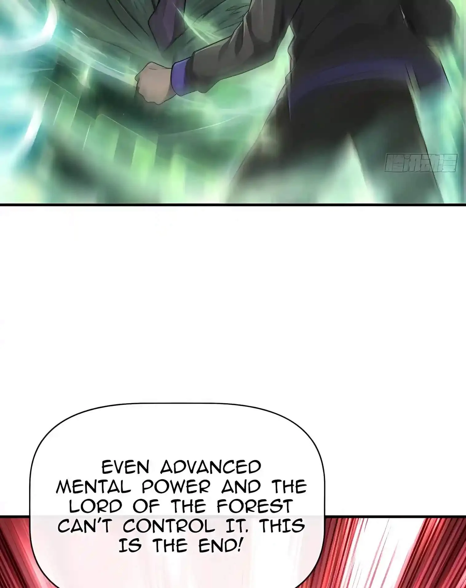 Infinite Evolution Starting from Zero Chapter 130 page 47