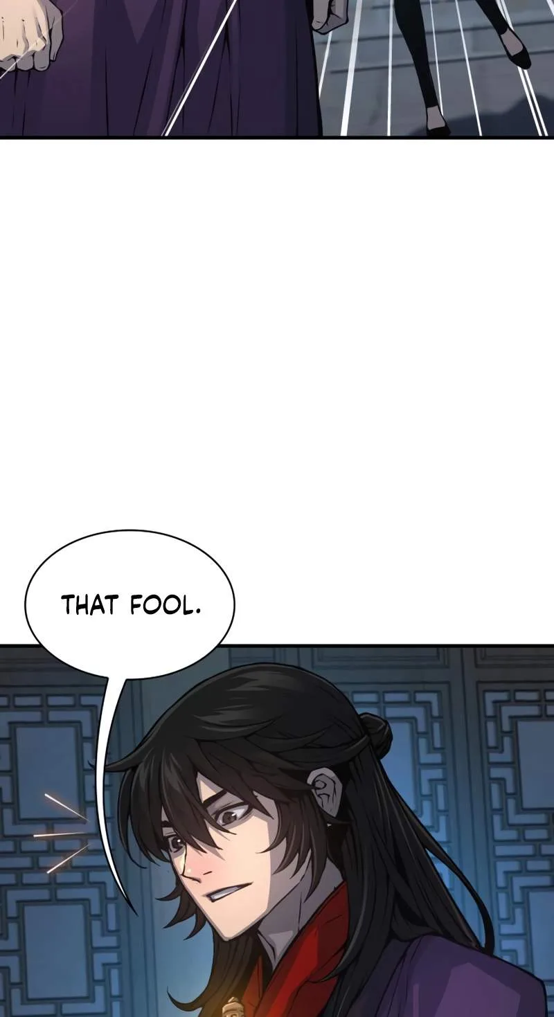 Myst, Might, Mayhem Chapter 118 page 62