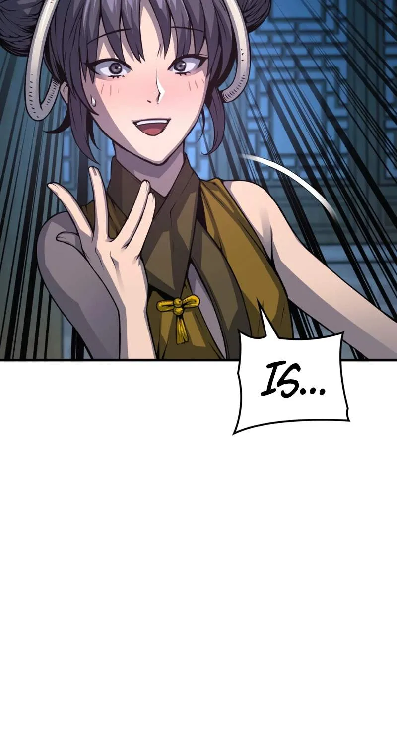 Myst, Might, Mayhem Chapter 118 page 60