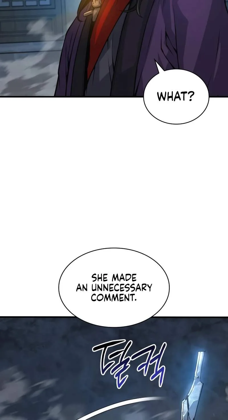 Myst, Might, Mayhem Chapter 118 page 63
