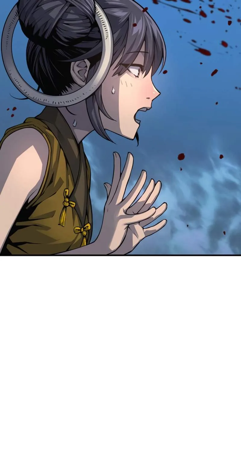 Myst, Might, Mayhem Chapter 118 page 57