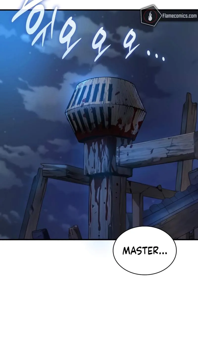 Myst, Might, Mayhem Chapter 118 page 113