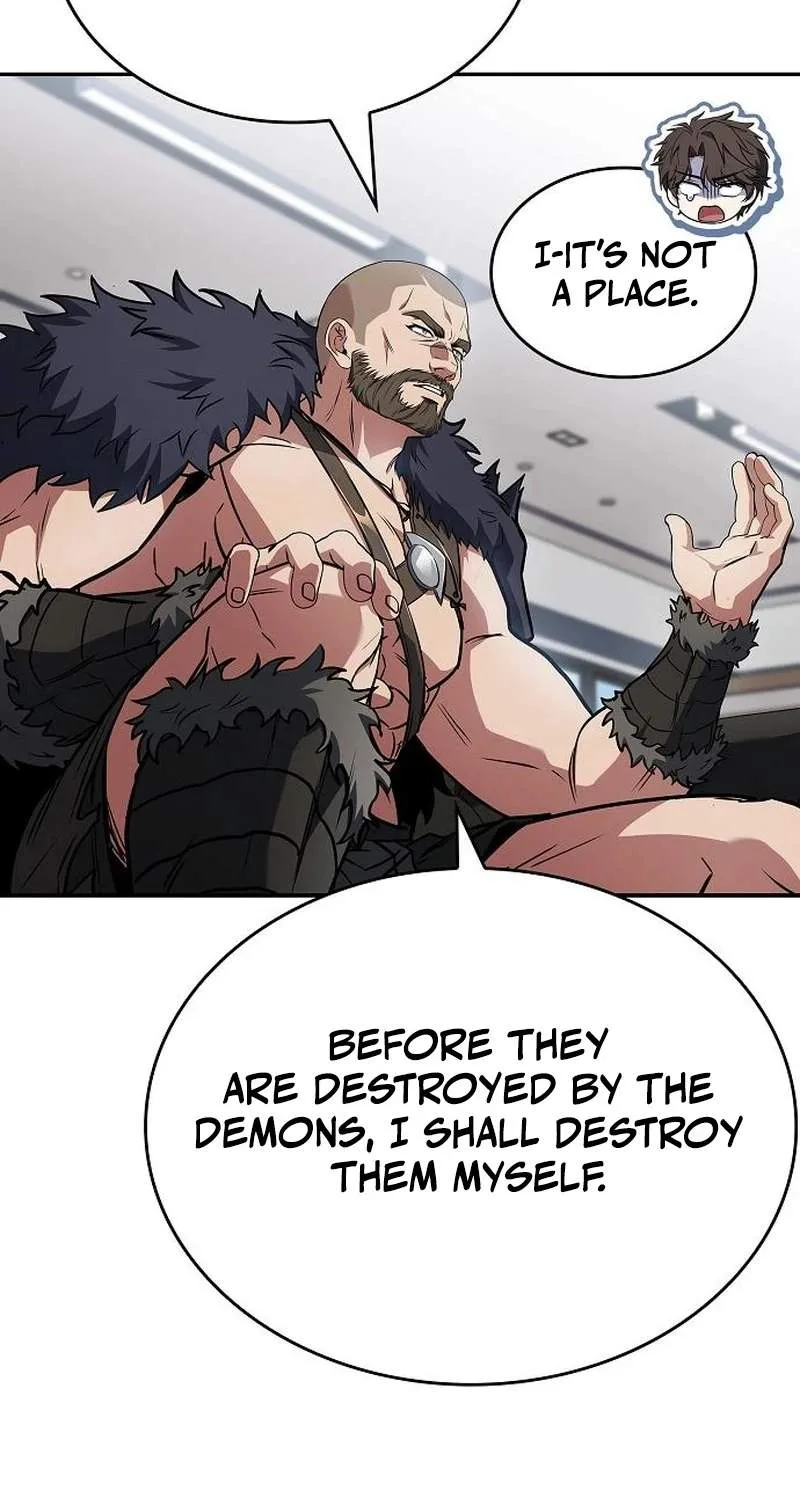 A Barbarian from the Medieval Era Chapter 32 page 25