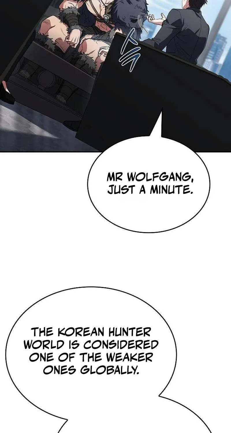 A Barbarian from the Medieval Era Chapter 32 page 23