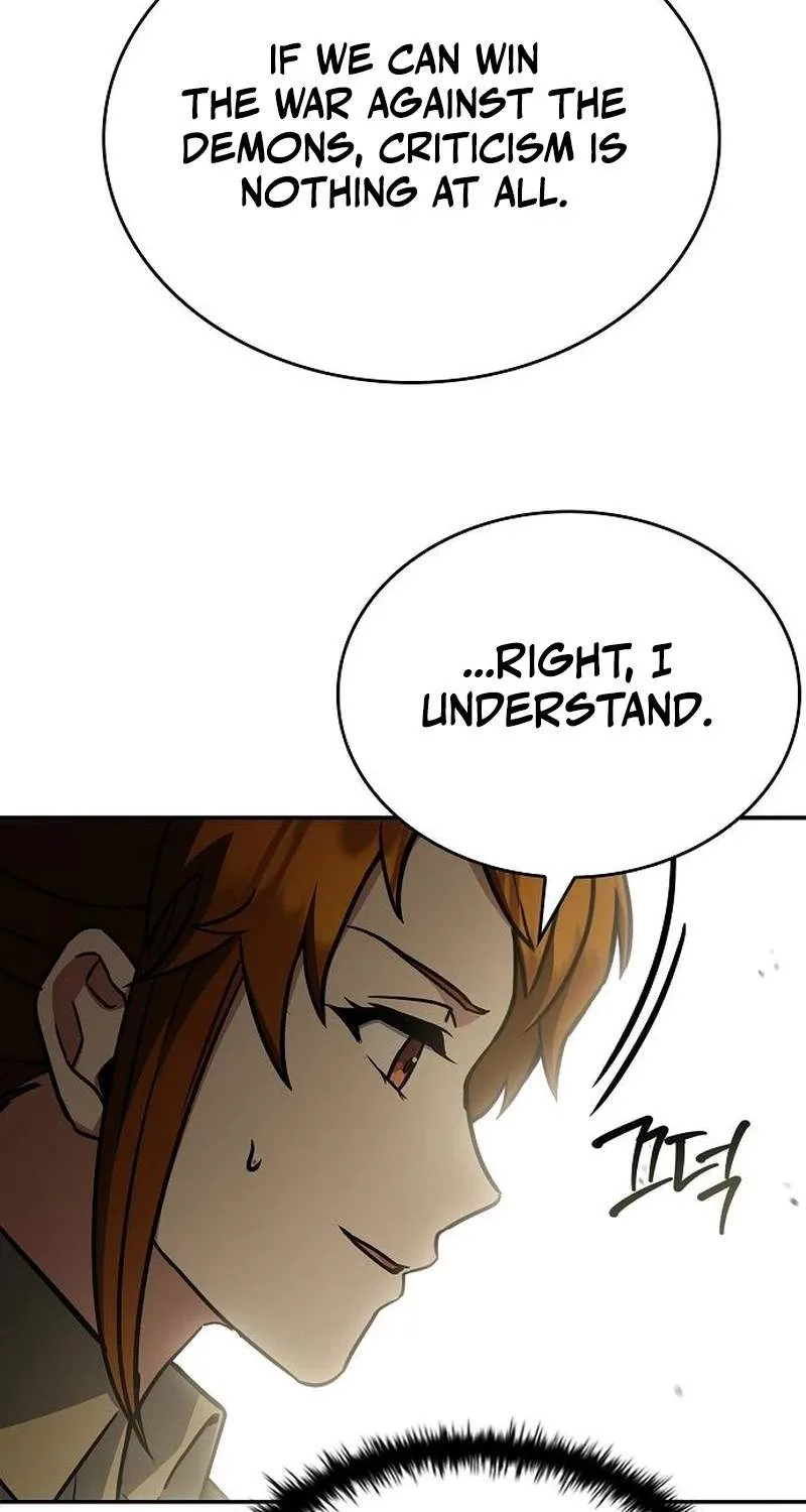 A Barbarian from the Medieval Era Chapter 32 page 21