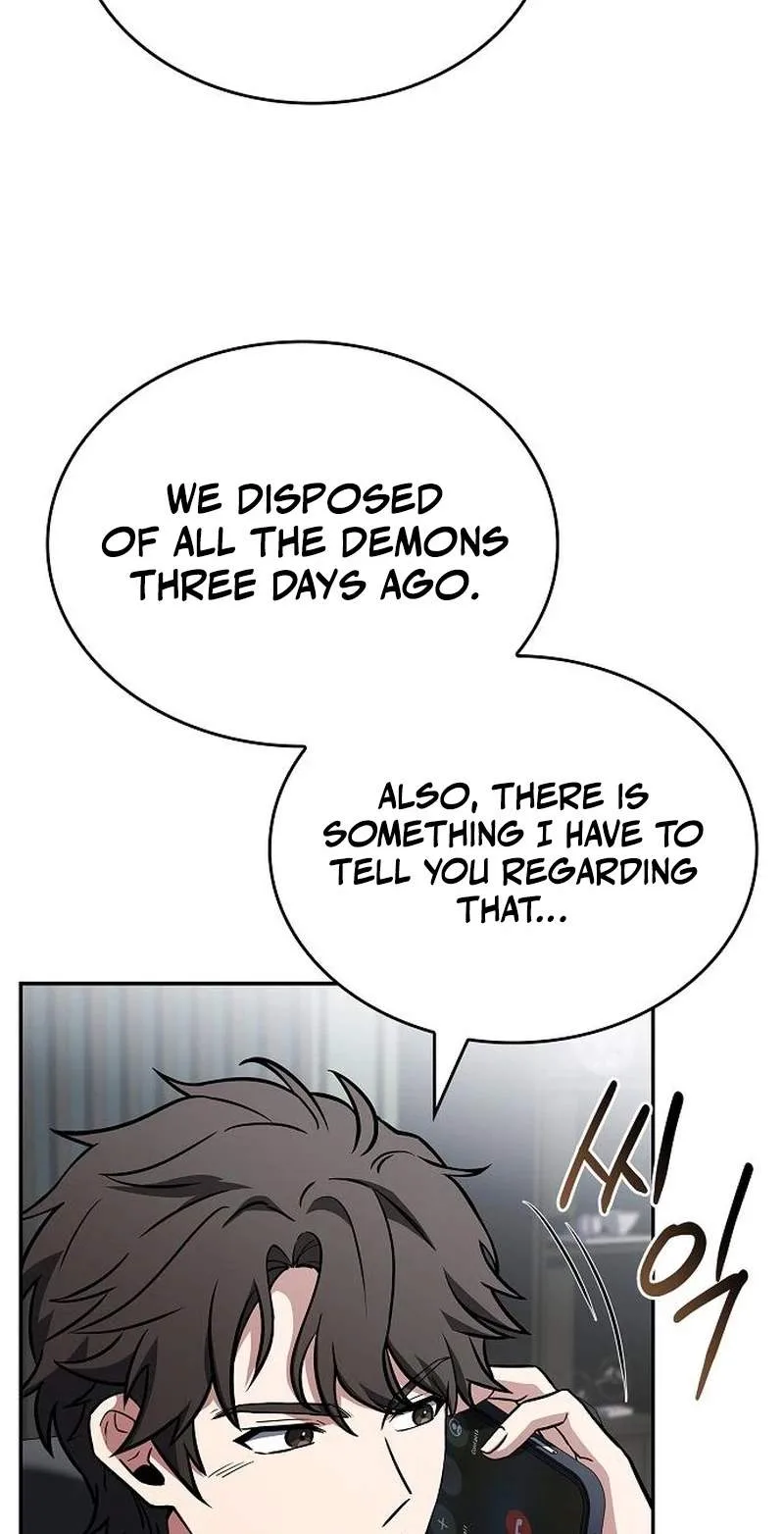 A Barbarian from the Medieval Era Chapter 32 page 41