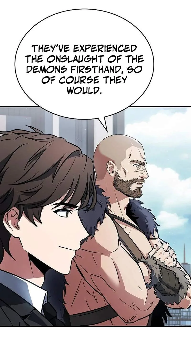 A Barbarian from the Medieval Era Chapter 32 page 75